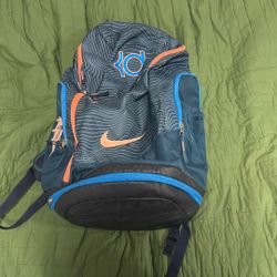 Basketball Backpack 