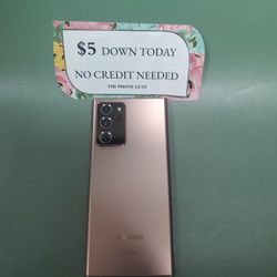 📱 Samsung Galaxy Note 20 Ultra – Only $249 or $1 Down! Save 80% Today 🔥