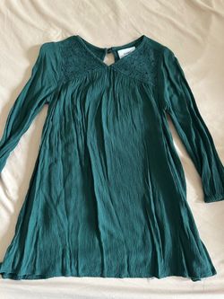 Toddler Girl 3T Old Navy Dress