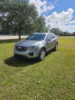 2025 Cadillac XT5