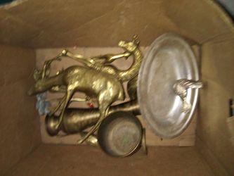 Brass