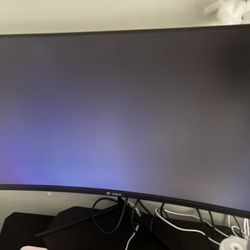 32 Inch Gamimg Monitor