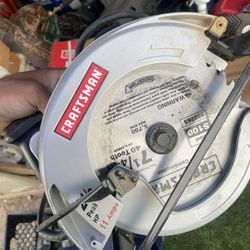 Circular Saw