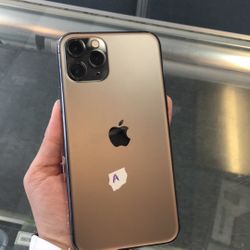 iPhone 11 Pro 64GB Unlocked Like New