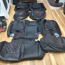 Seat Covers