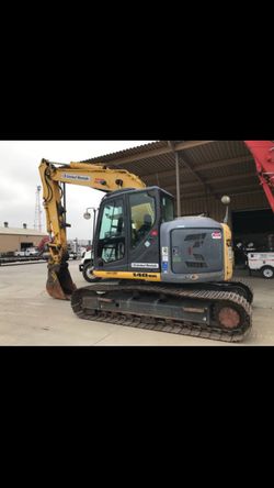 **2012 Kobelco SK140SRLC EXCAVATOR FOR SALE**