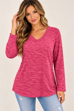 NWOT St. John Bay Active Top-M