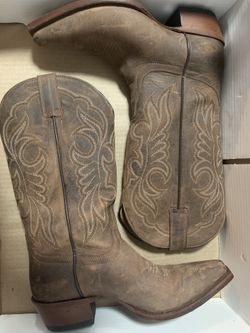 Cowgirl Booots