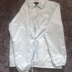 Vans Torrey Coaches Jacket