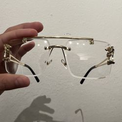 Vintage Glasses