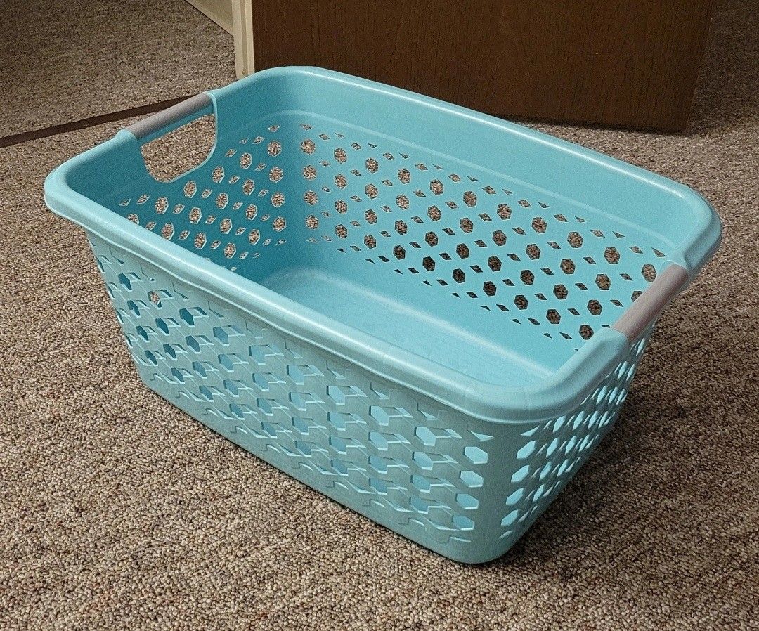 Laundry Basket