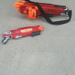 Nerf Gun (huge)