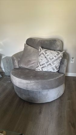 Two piece living room set