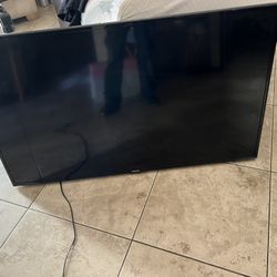 Sumsung  Tv 📺 55 Inch 