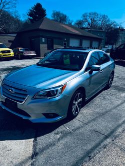 2018 Subaru Impreza