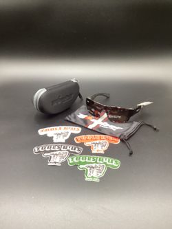 BOMBER EYEWEAR TIGER BOMB POLARIZED GLASSES**(FINANCIAMOS/WE FINANCE)**