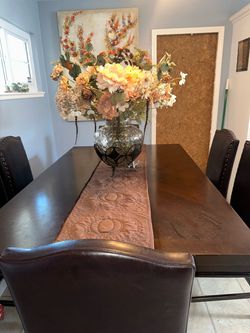 Kitchen Table