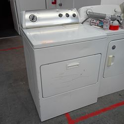 Dryer whirlpool