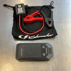 Schumacher Sl1672 Jumpstart