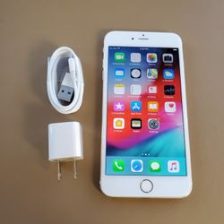 iPhone 6s Plus - UNLOCKED - Like New  