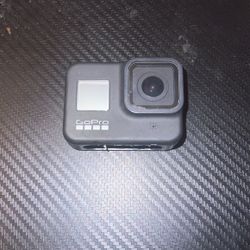 Go Pro 8 Black