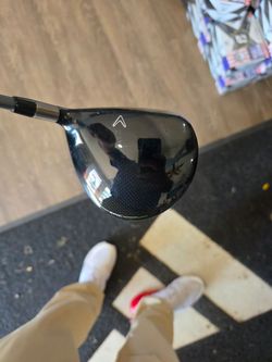 Callaway elite max 3 wood