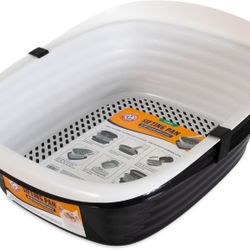 Brand New Arm & Hammer Sifting Litter Box