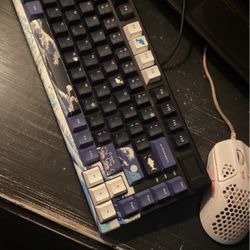 Gaming Keyboard