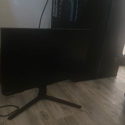 32” Computer Monitor