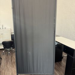 Portable Room Devider