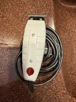 Andis Corded Hair Trimmer