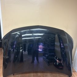 2021 2022 2023 2024 Chevy Suburban Tahoe Hood Oem 