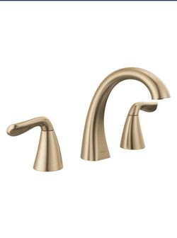 Bathroom Sink Faucet