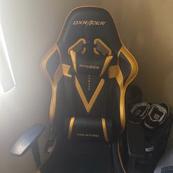 Gaming Chair