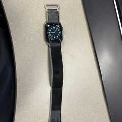 Apple Watch Series 4 W/ Cellular