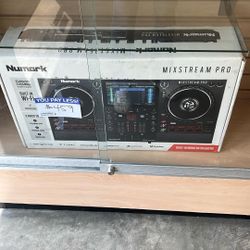 Numark Midstream pro 