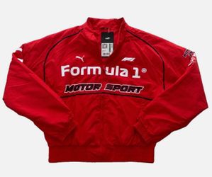 Puma F1 jacket