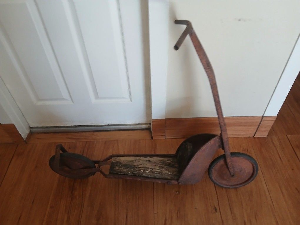 Scooter