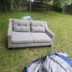 2  Long Chairs And Short Chair For Sale $ 275 