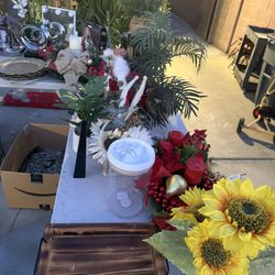 Moved Garage Sale 