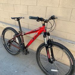 Specialized Hardrock 