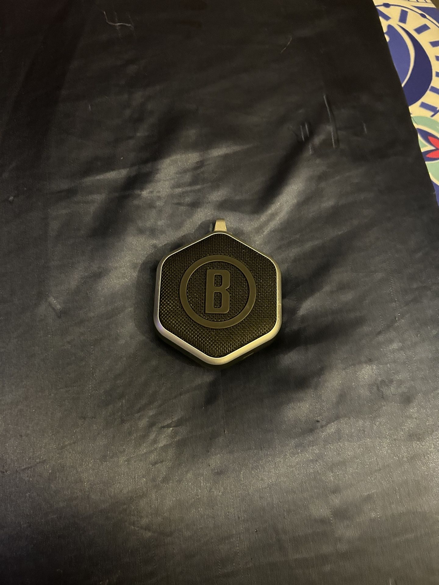 Bushnell Mini Speaker Box