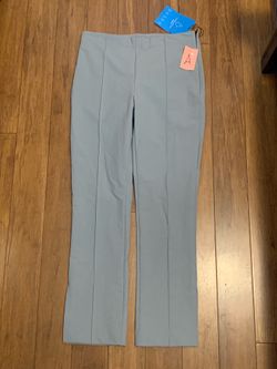 Womenβs Grey Pants Size Small β Trendy Comfortable Everyday Fit