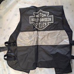 Motorcycle  Vest