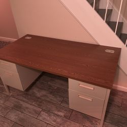 Office Desk 