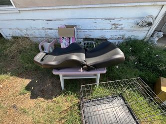 Seat for car