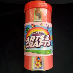 Funzbo Arts & Crafts Kit