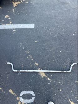 Whiteline Sway Bar Subaru