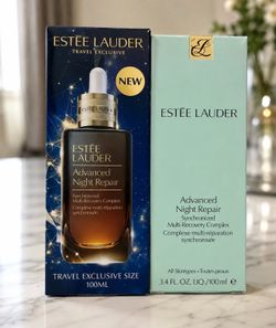 Estee Lauder Advanced Night Repair Serum AMAZING Brand New Sealed