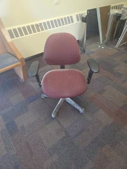 Adjustable Chair